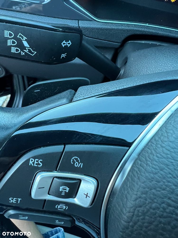 Volkswagen T-Roc 2.0 TSI 4Motion DSG Sport - 21