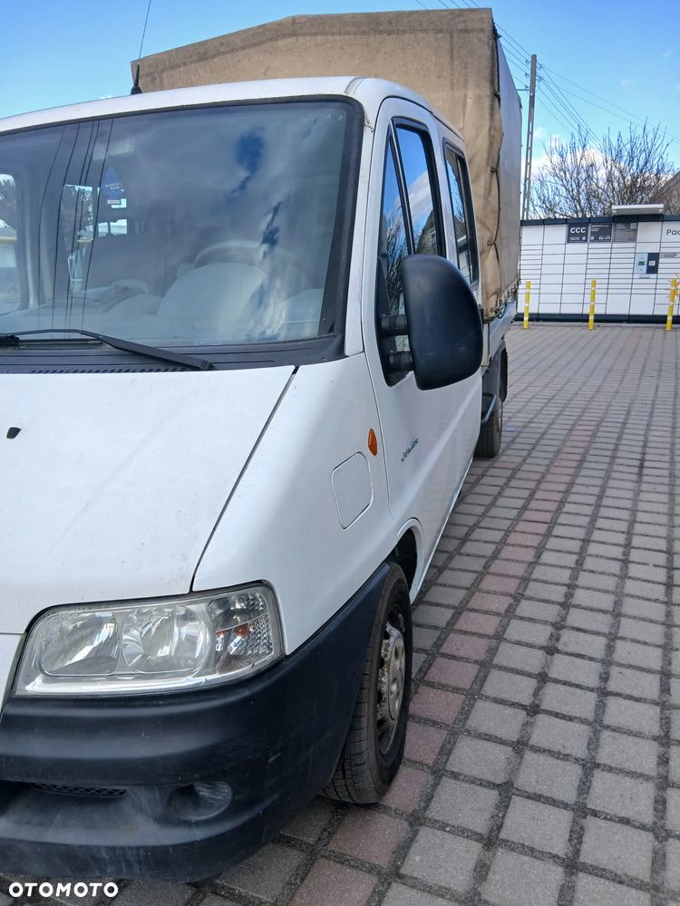 Citroën Jumper - 2