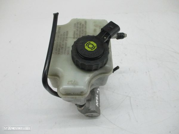 Bomba Travoes Audi A3 (8P1) - 5