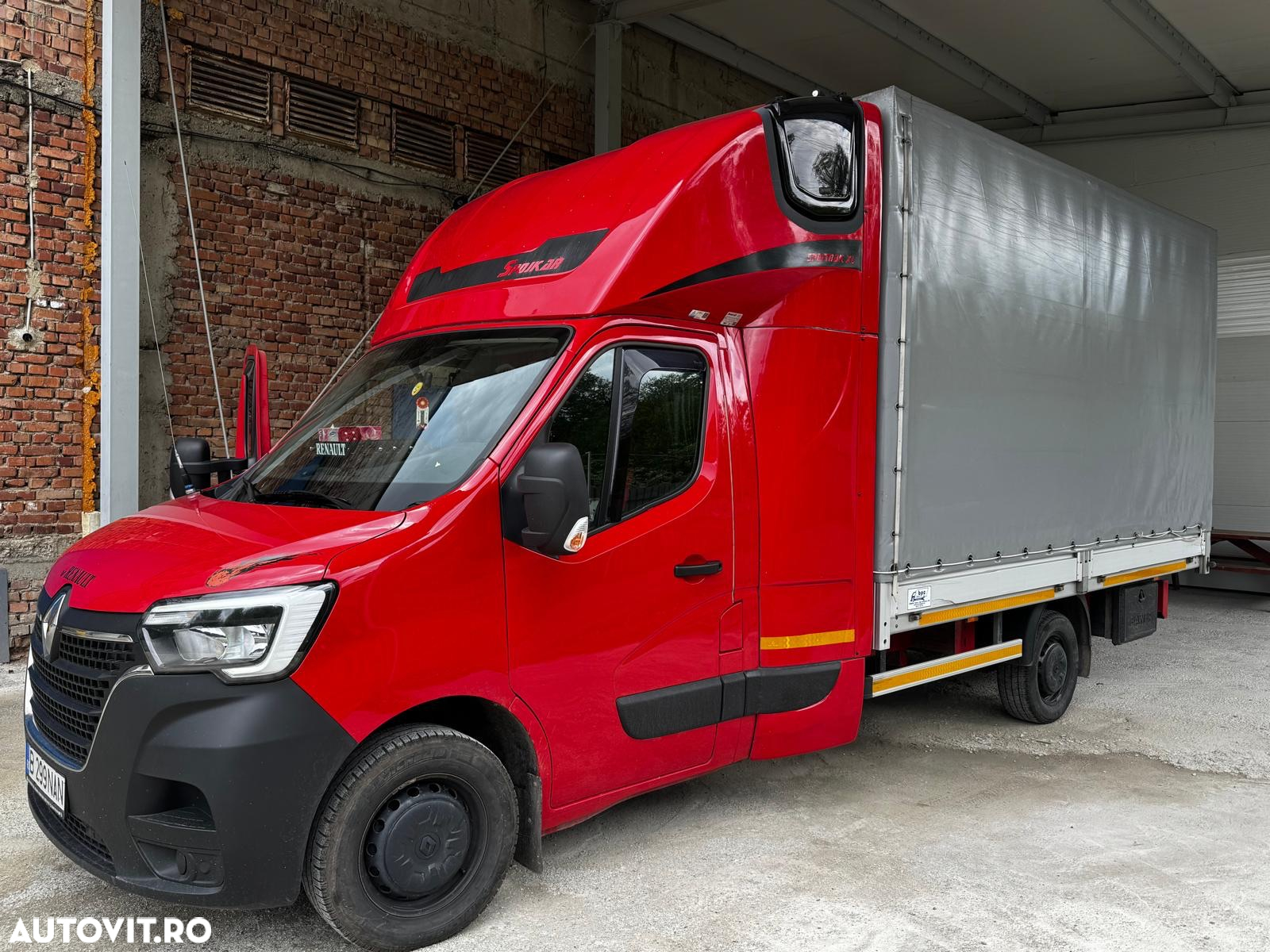 Renault MASTER - 9