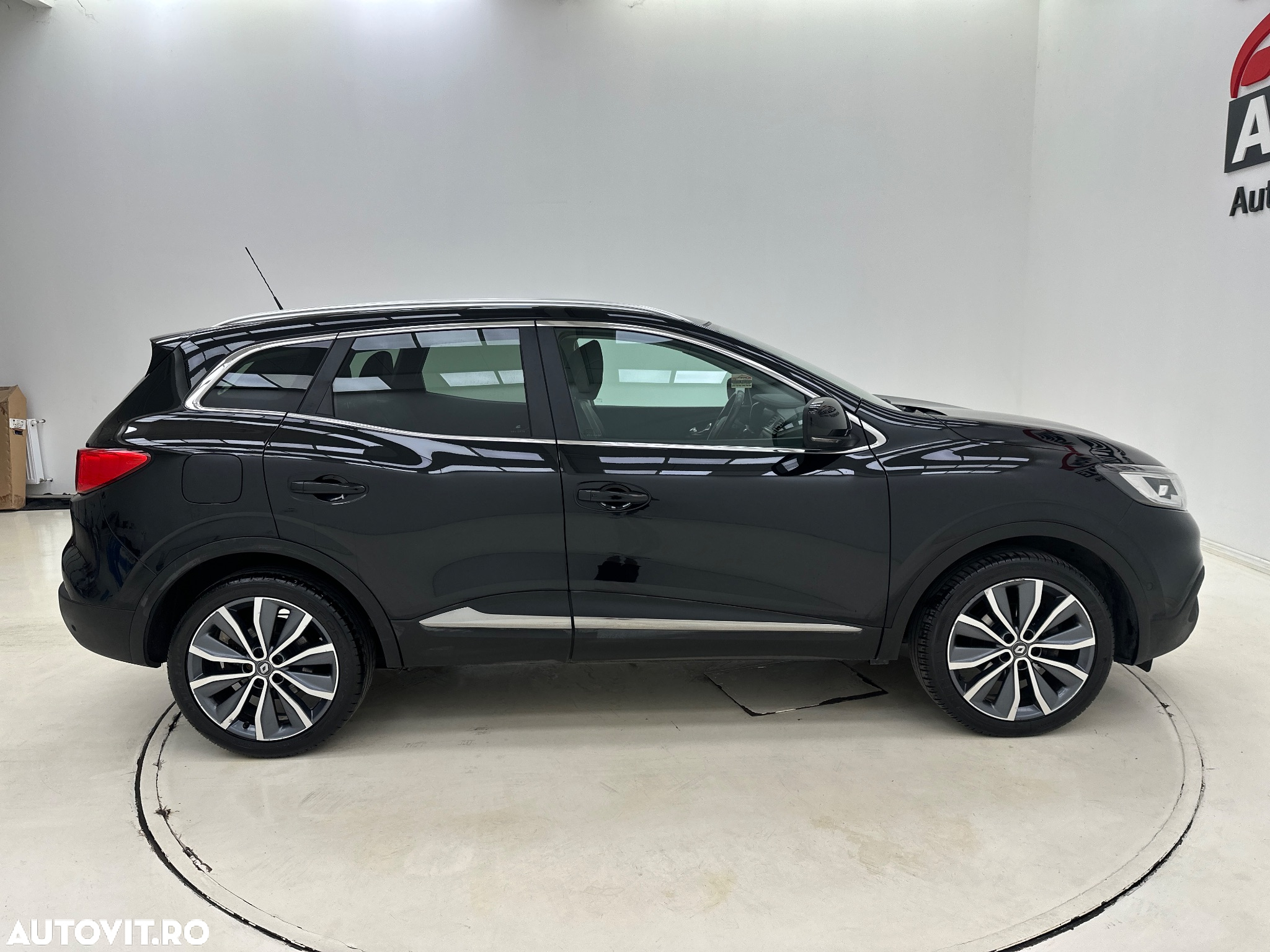 Renault Kadjar - 12
