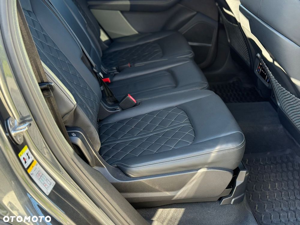 Audi Q7 45 TDI mHEV Quattro S Line Tiptr - 22