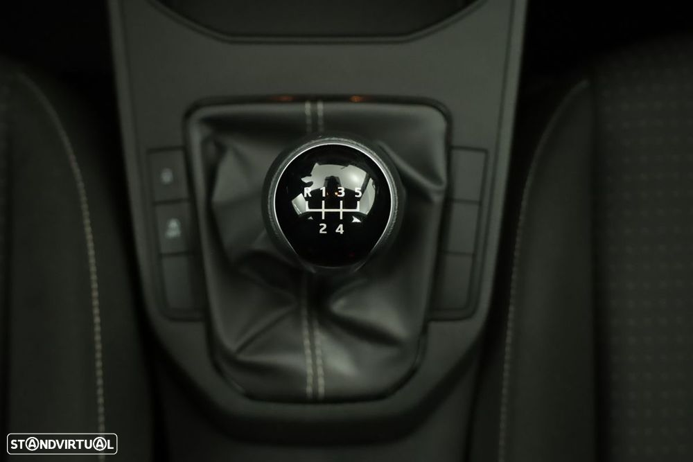 SEAT Ibiza 1.0 TSI Style - 13