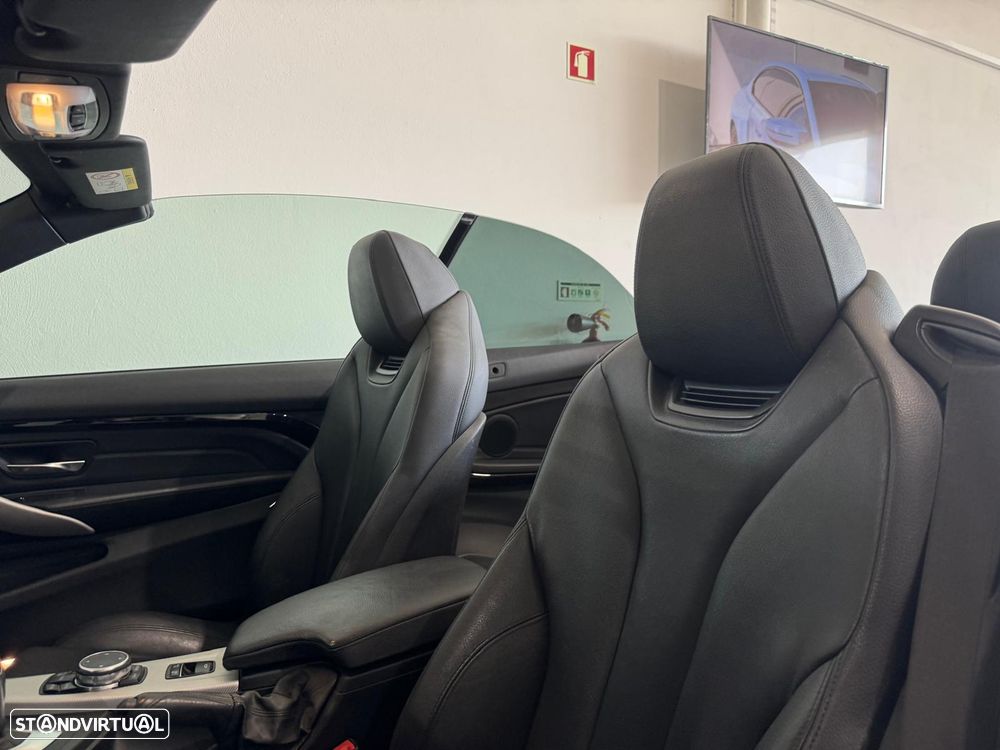 BMW 420 d Pack M Auto - 20