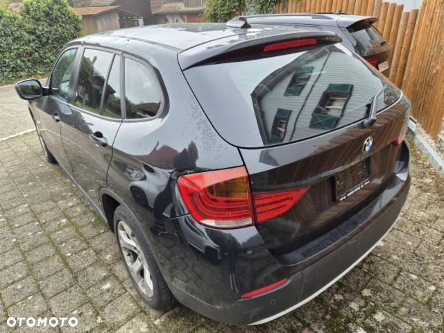 BMW X1 2010 photo 3