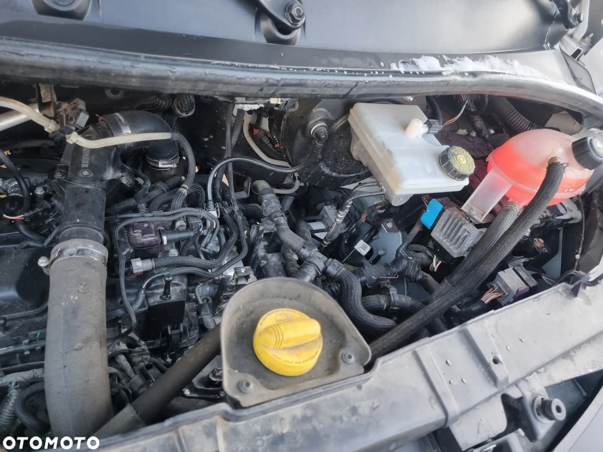 Nissan Nv 400 - 26