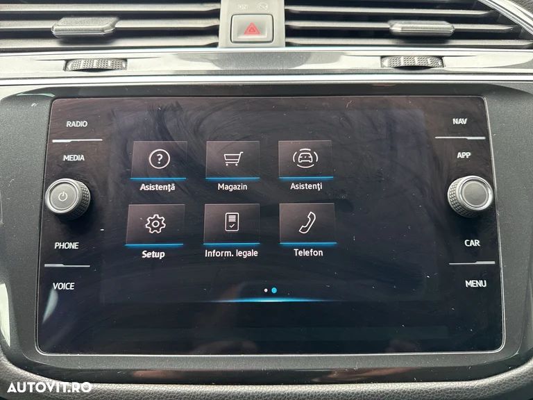 Volkswagen Tiguan 1.5 TSI OPF DSG Life - 25