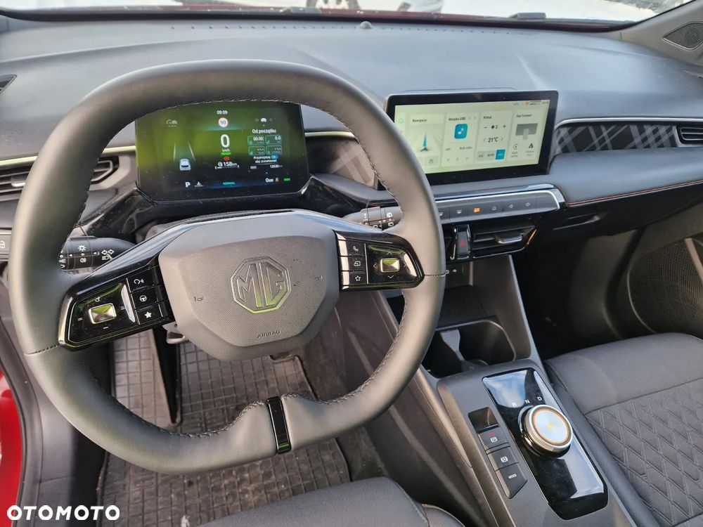 MG MG3 1.5 HEV+ Exclusive - 18