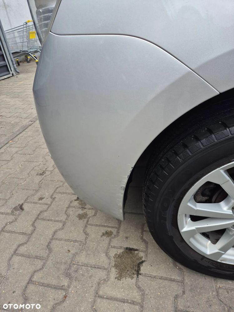 Toyota Verso 2.0 D-4D - 9