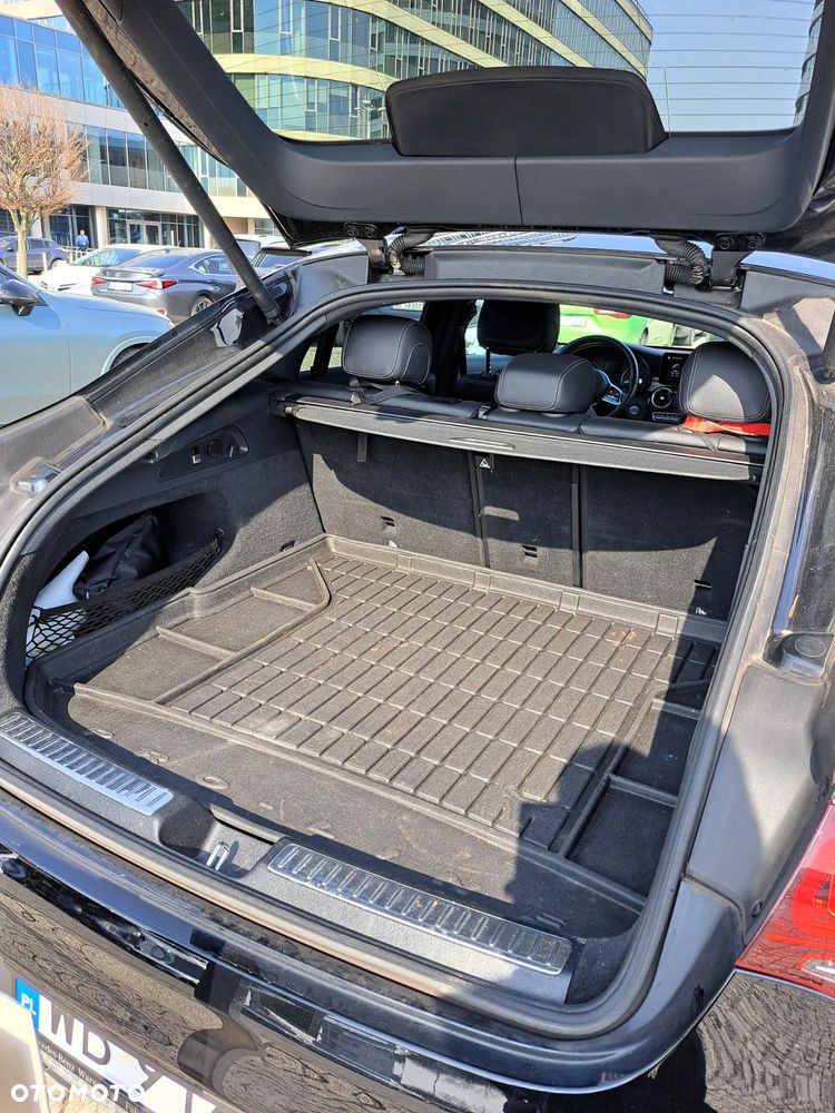 Mercedes-Benz GLC 200 4-Matic - 9