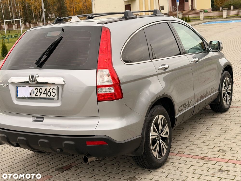Honda CR-V 2.0i-VTEC Automatik Comfort 50 Jahre Edition - 19