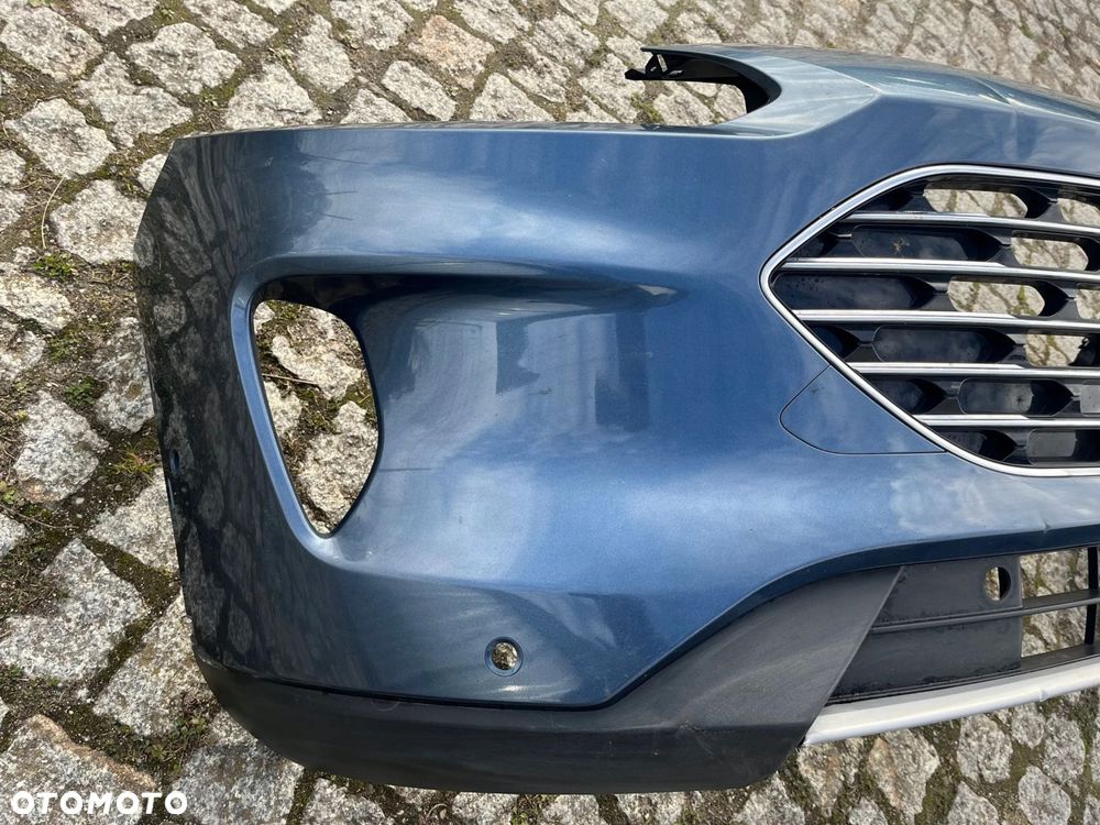 FORD KUGA III LIFT 2019-2024 PRZEDNI ZDERZAK MK3 GRILL PRZÓD - 3