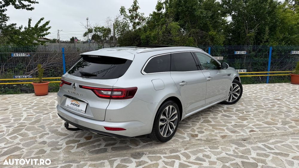 Renault Talisman ENERGY dCi 130 EDC INTENS - 3