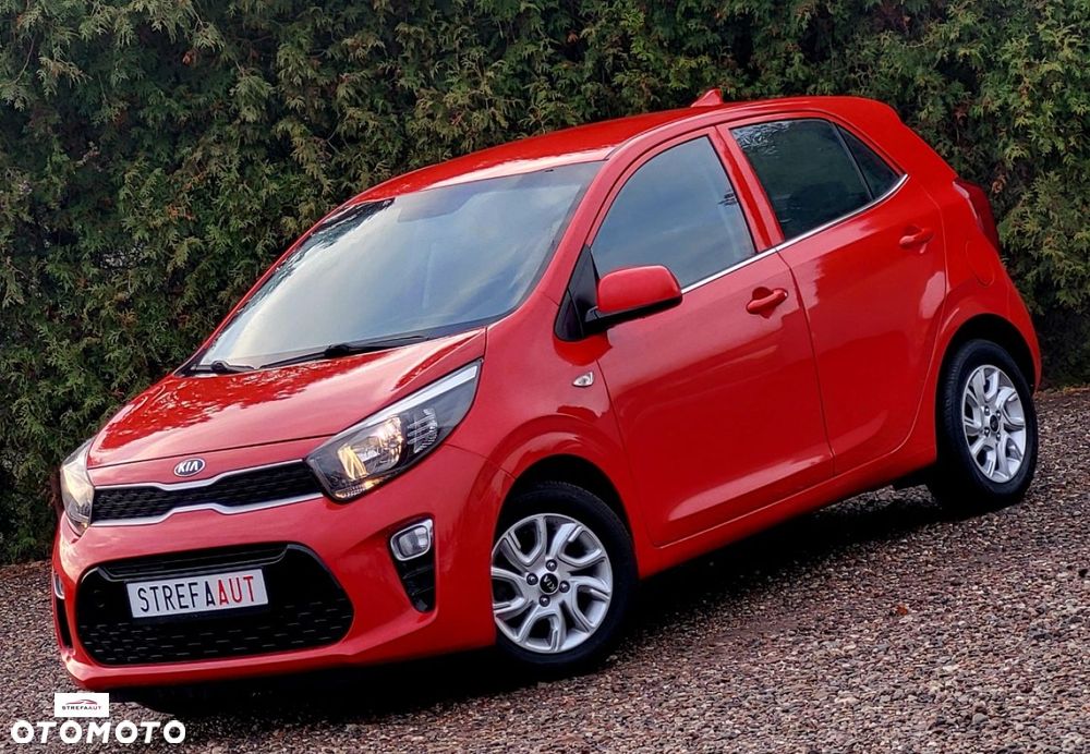Kia Picanto - 25