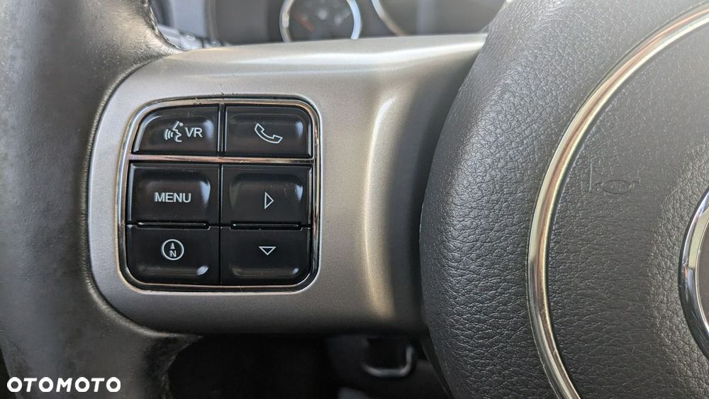 Jeep Compass 2.2I CRD 4x2 Limited - 30
