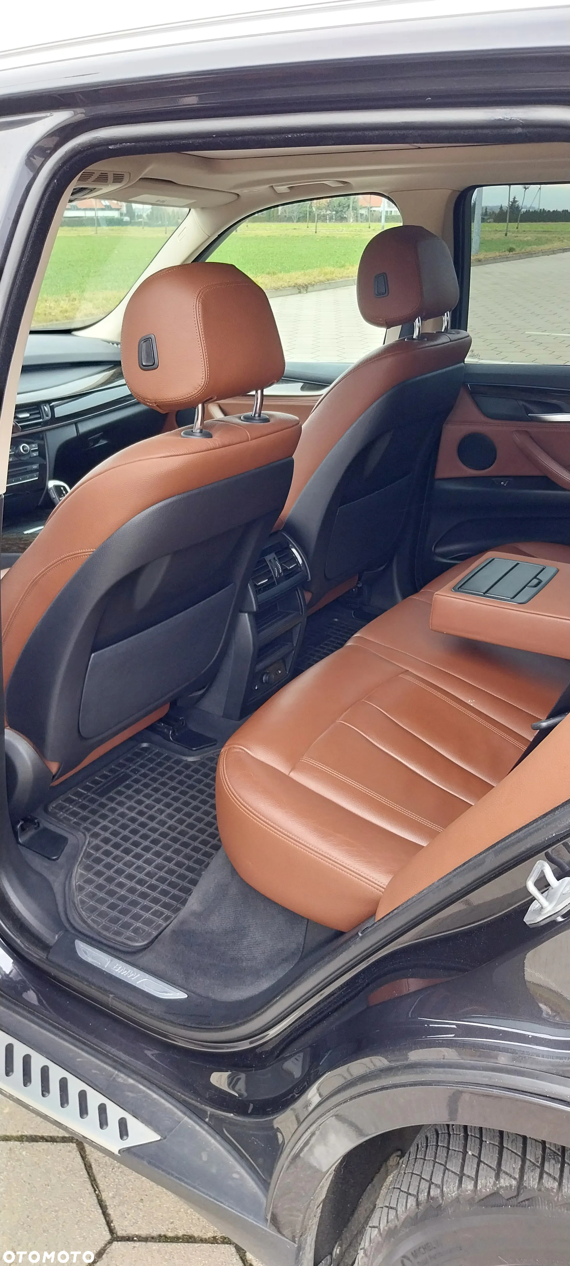 BMW X5 - 17
