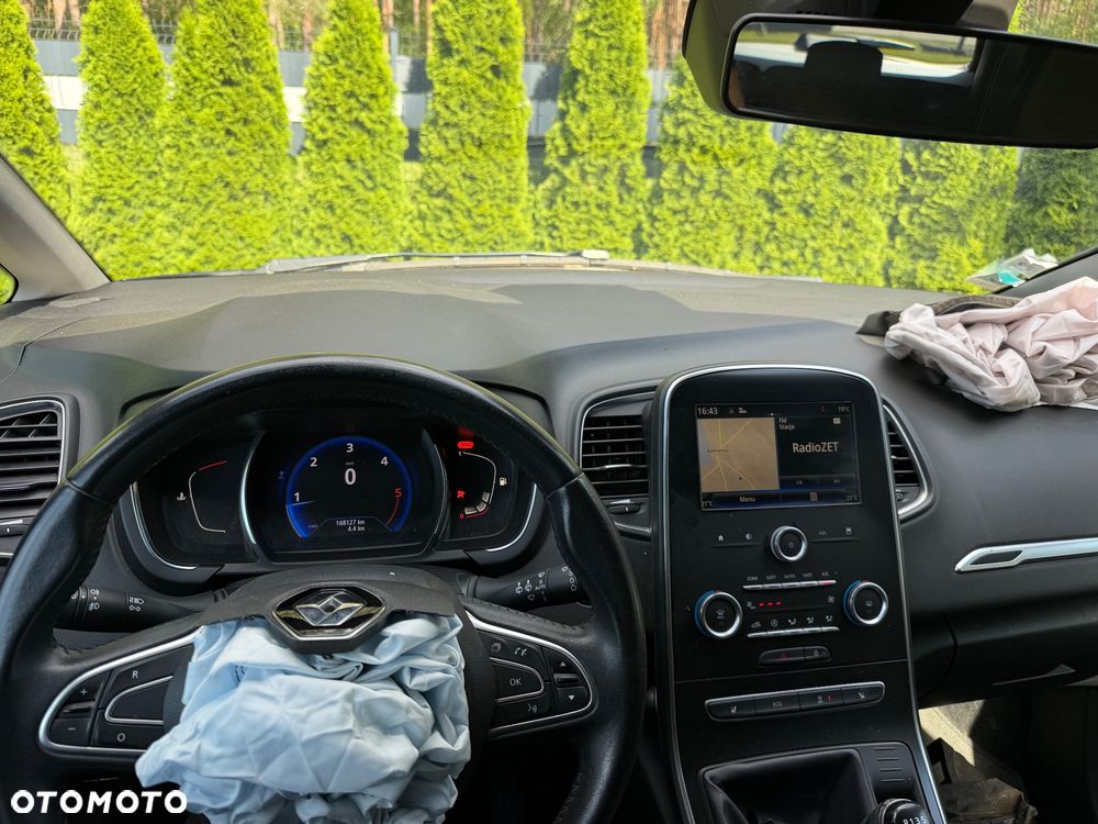 Renault Grand Scenic Energy dCi 130 Start & Stop Dynamique - 18