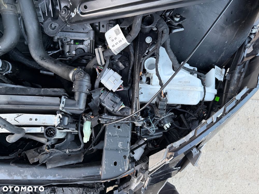 Skoda Octavia 1.5 TSI mHEV Sportline DSG - 34