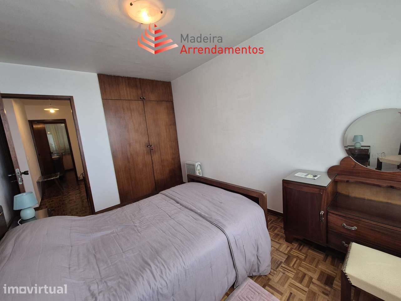 Apartamento T2 São Gonçalo - Grande imagem: 2/21