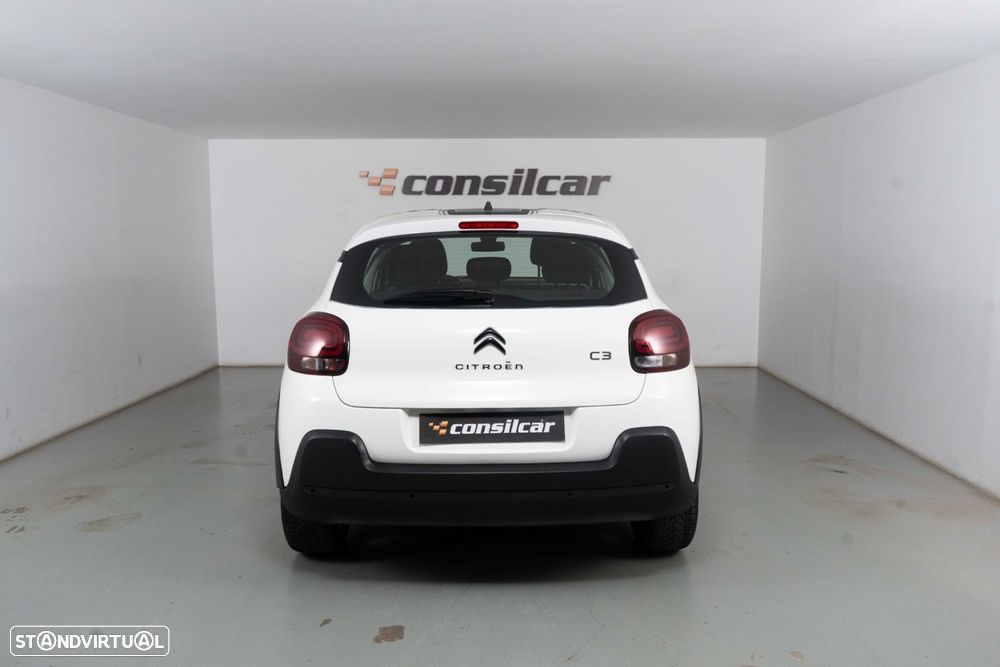 Citroën C3 1.2 PureTech C-Series - 6