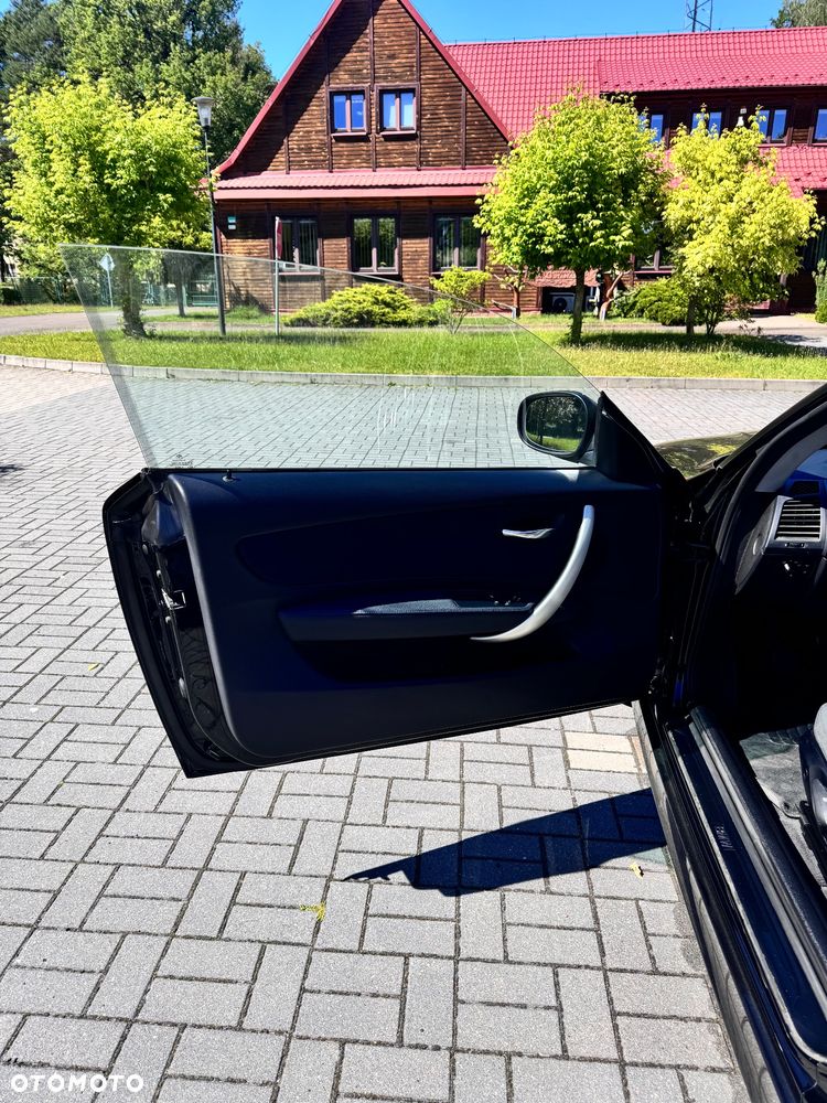 BMW Seria 1 116i - 28