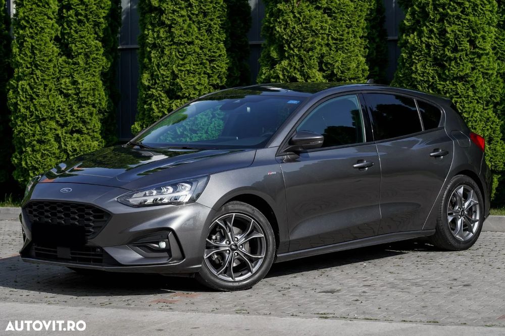 Ford Focus - 22