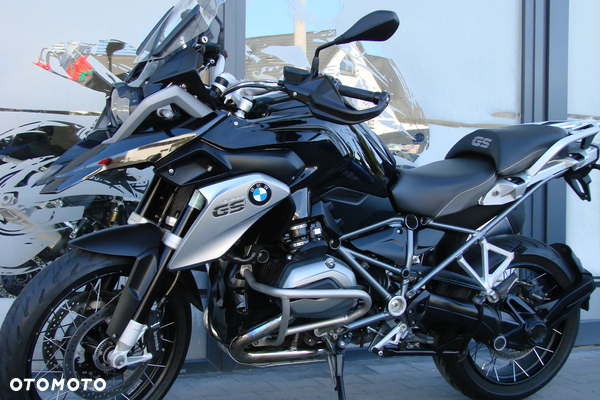 BMW GS