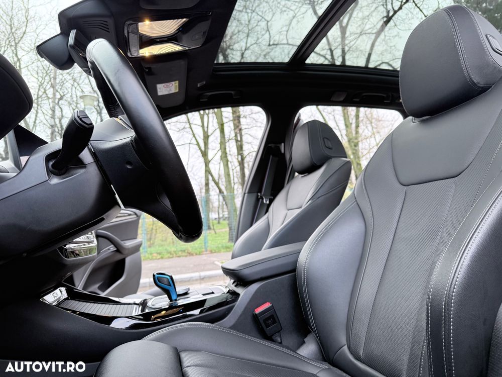 BMW iX3 Inspiring - 28