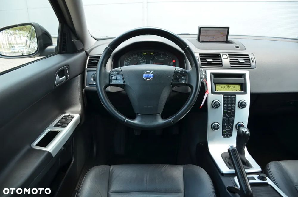 Volvo V50 D2 Summum Start-Stop - 26