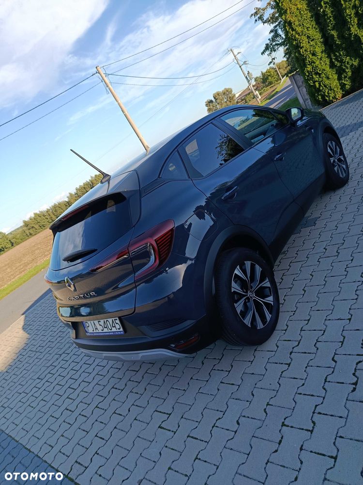 Renault Captur - 6