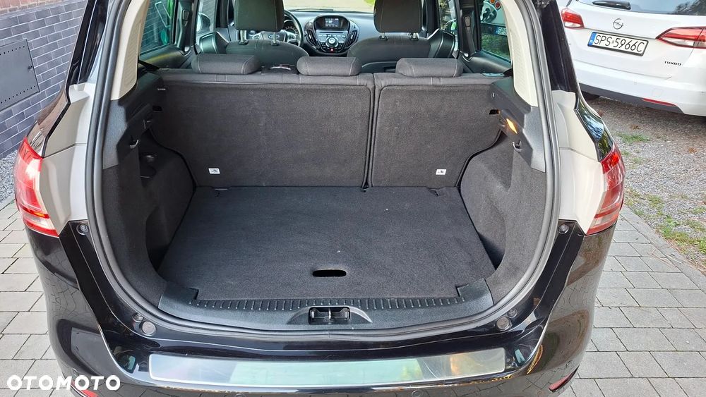 Ford B-MAX 1.0 EcoBoost Individual - 13