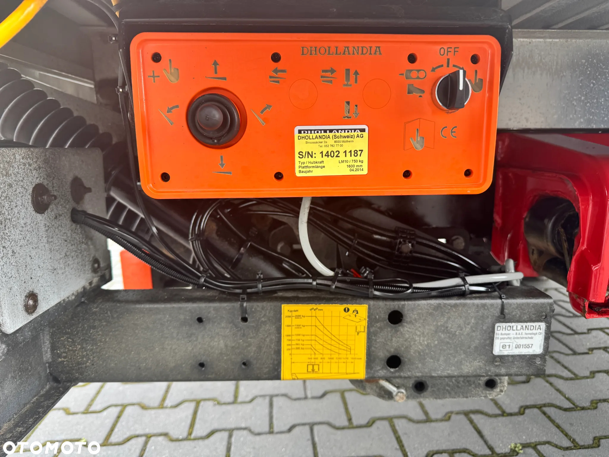 Volkswagen Crafter - 24