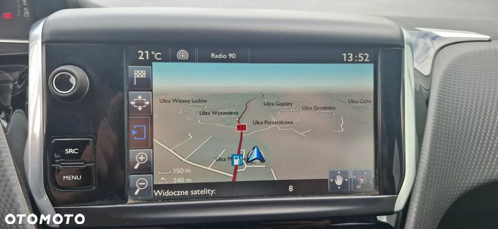 Peugeot 2008 1.2 Pure Tech Style S&S - 26