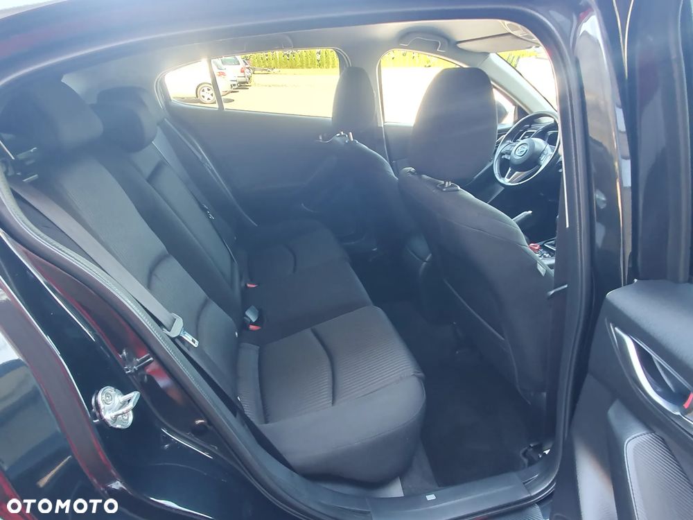 Mazda 3 - 31
