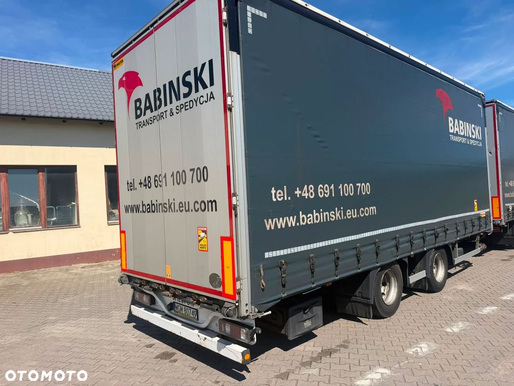 DAF XF480 - 6