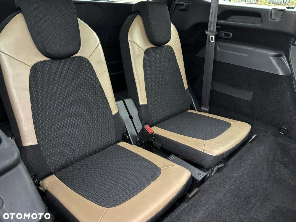 Citroën C4 Grand Picasso 2.0 BlueHDi Exclusive - 23