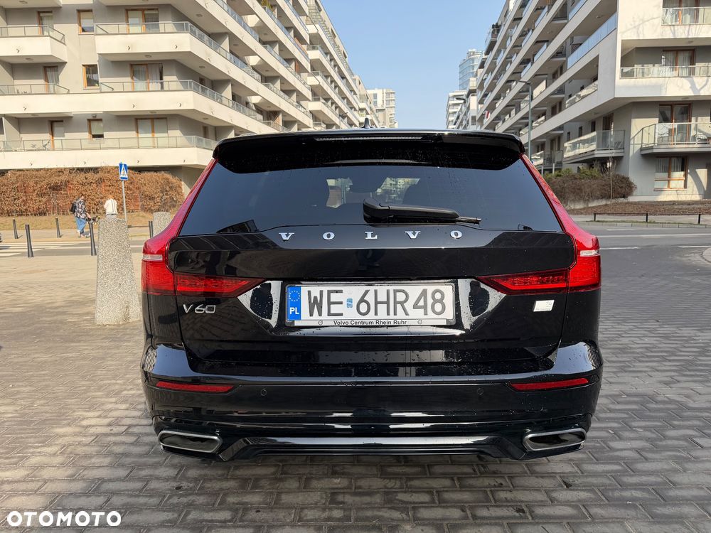 Volvo V60 - 5