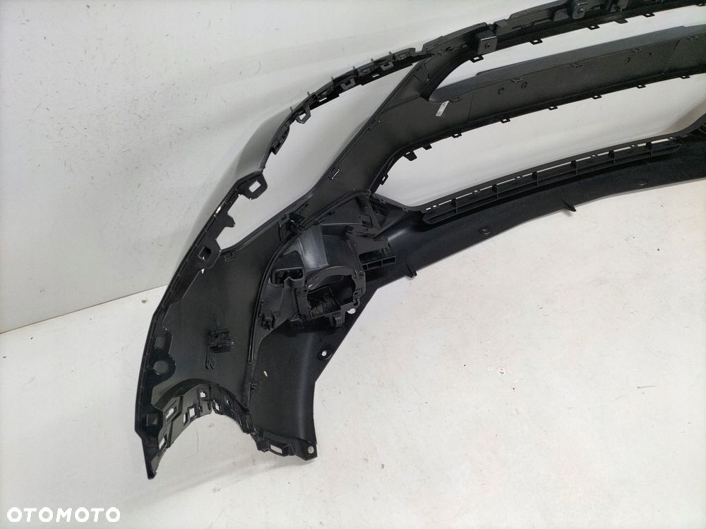 zderzak przedni przód citroen c4 3 iii 20- - 9