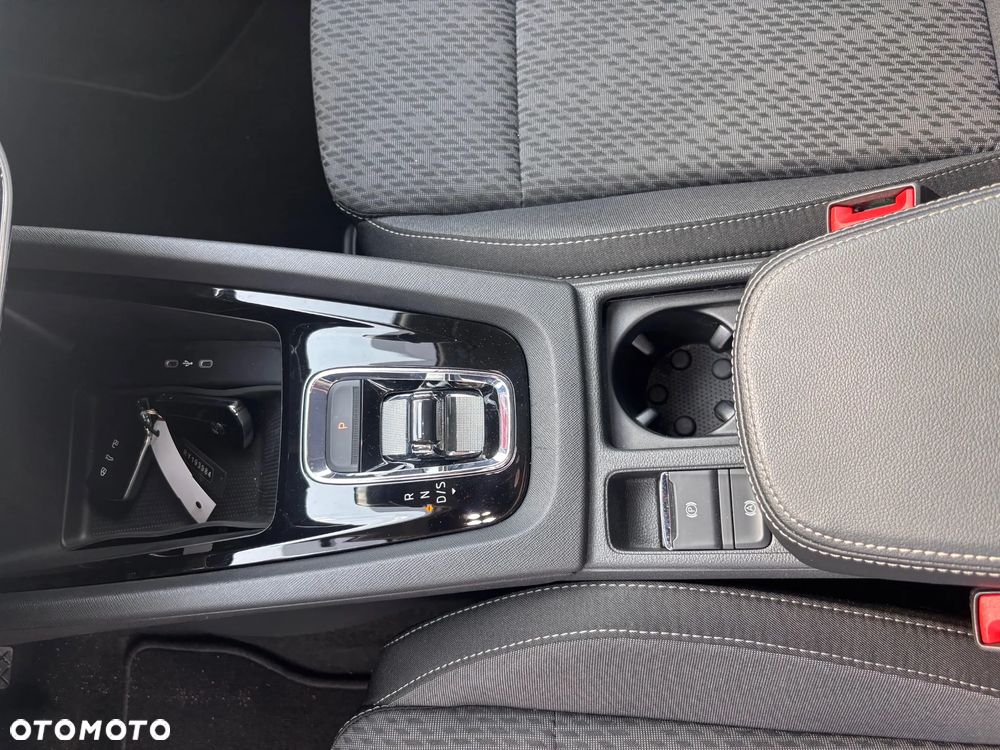 Skoda Octavia 1.5 TSI ACT Style - 7