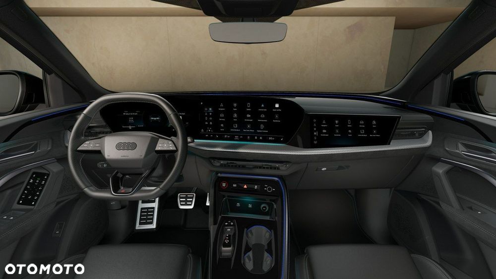 Audi Q5 Sportback - 8