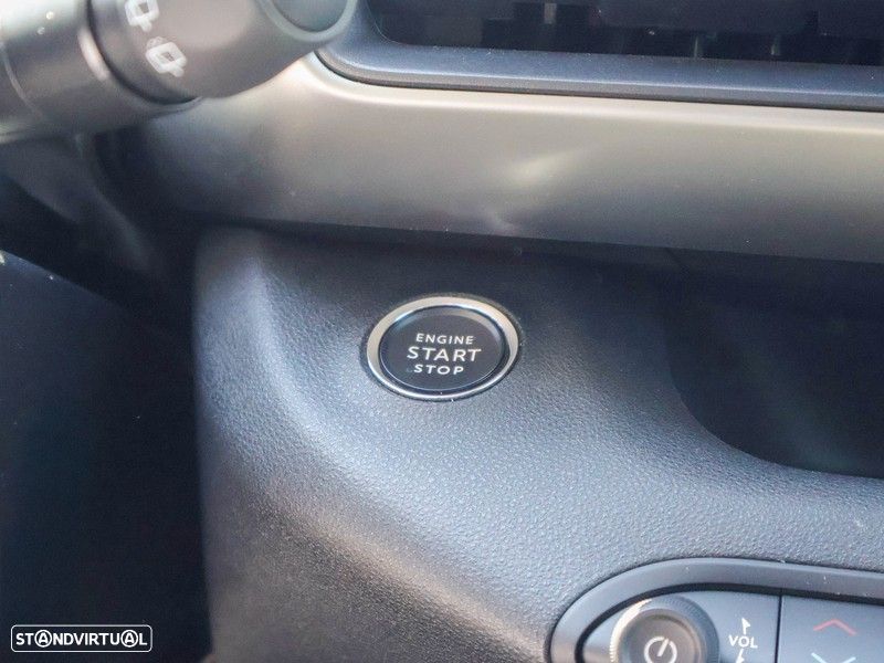 Jeep Avenger 54 kWh Summit - 16