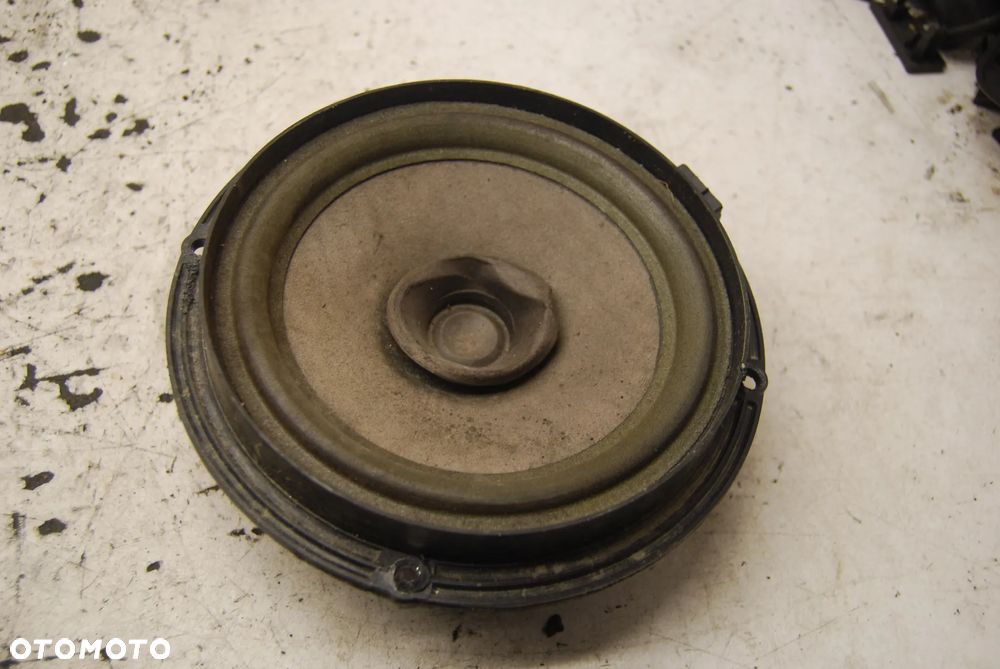 GŁOŚNIK DRZWI PRZÓD PRZEDNI 5Z0035411B VW FOX 5Z0035411C - 1