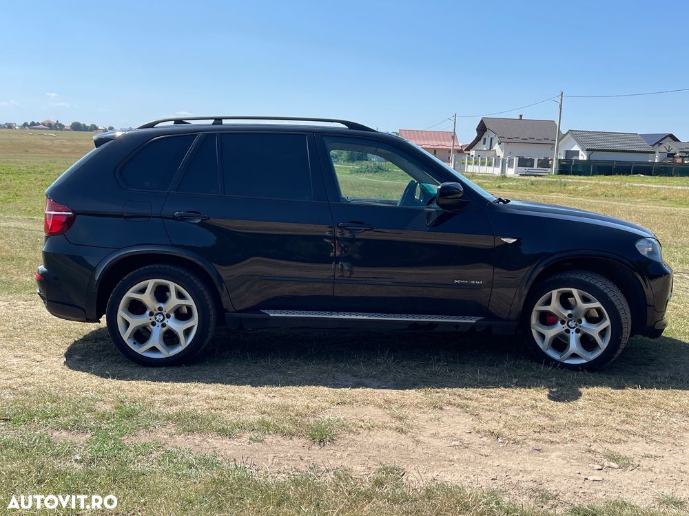 BMW X5 xDrive30d - 4