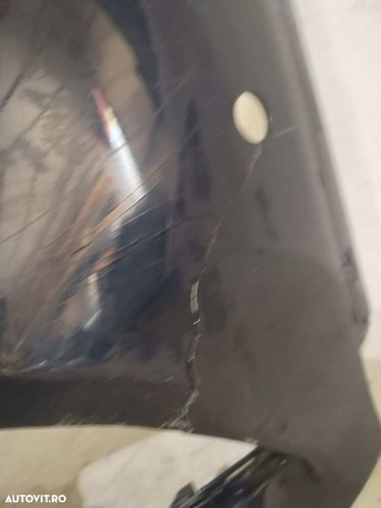 Bara fata Mercedes GLC X253, AMG, 2015, 2016, 2017, 2018, cod origine OE A2538853000. - 3