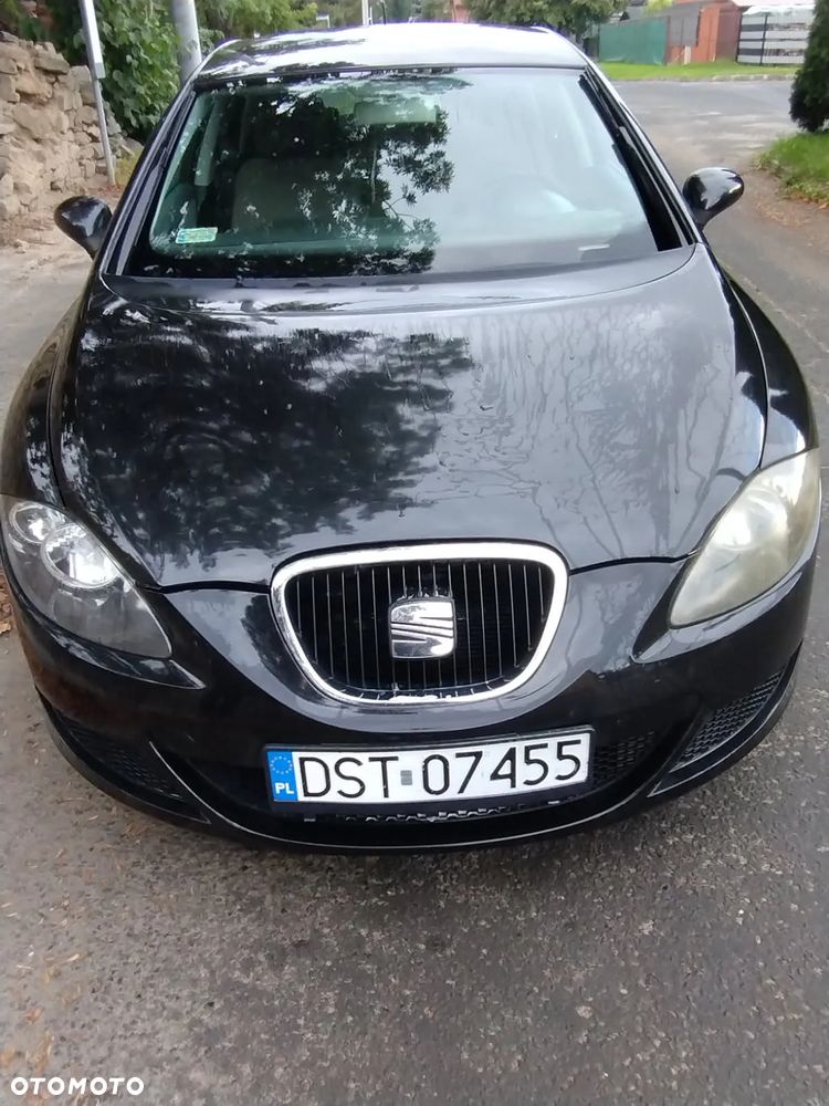 Seat Leon - 2