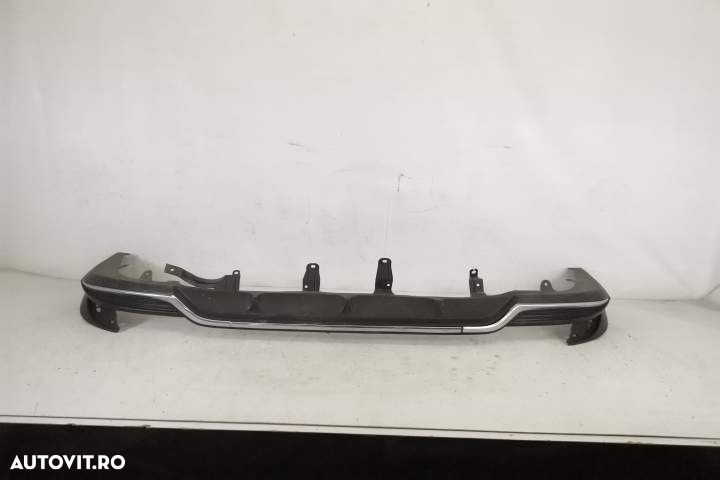 Fusta Spoiler Bara Spate Original In Stare Buna Lexus  RX  4 facelift - 1