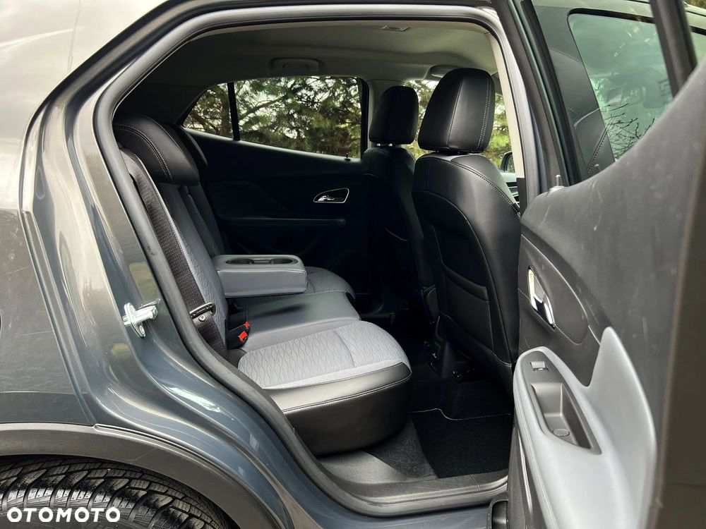 Opel Mokka 1.4 Turbo ecoFLEX Start/Stop Color Innovation - 23