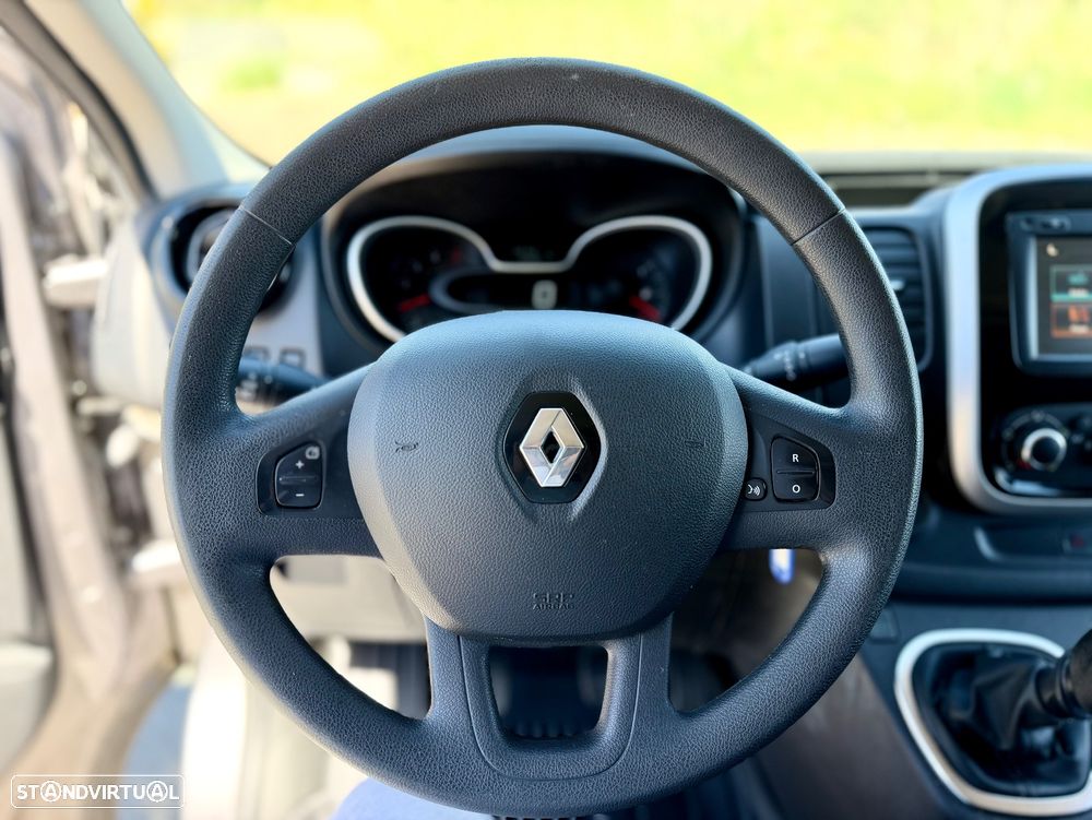 Renault Traffic - 9