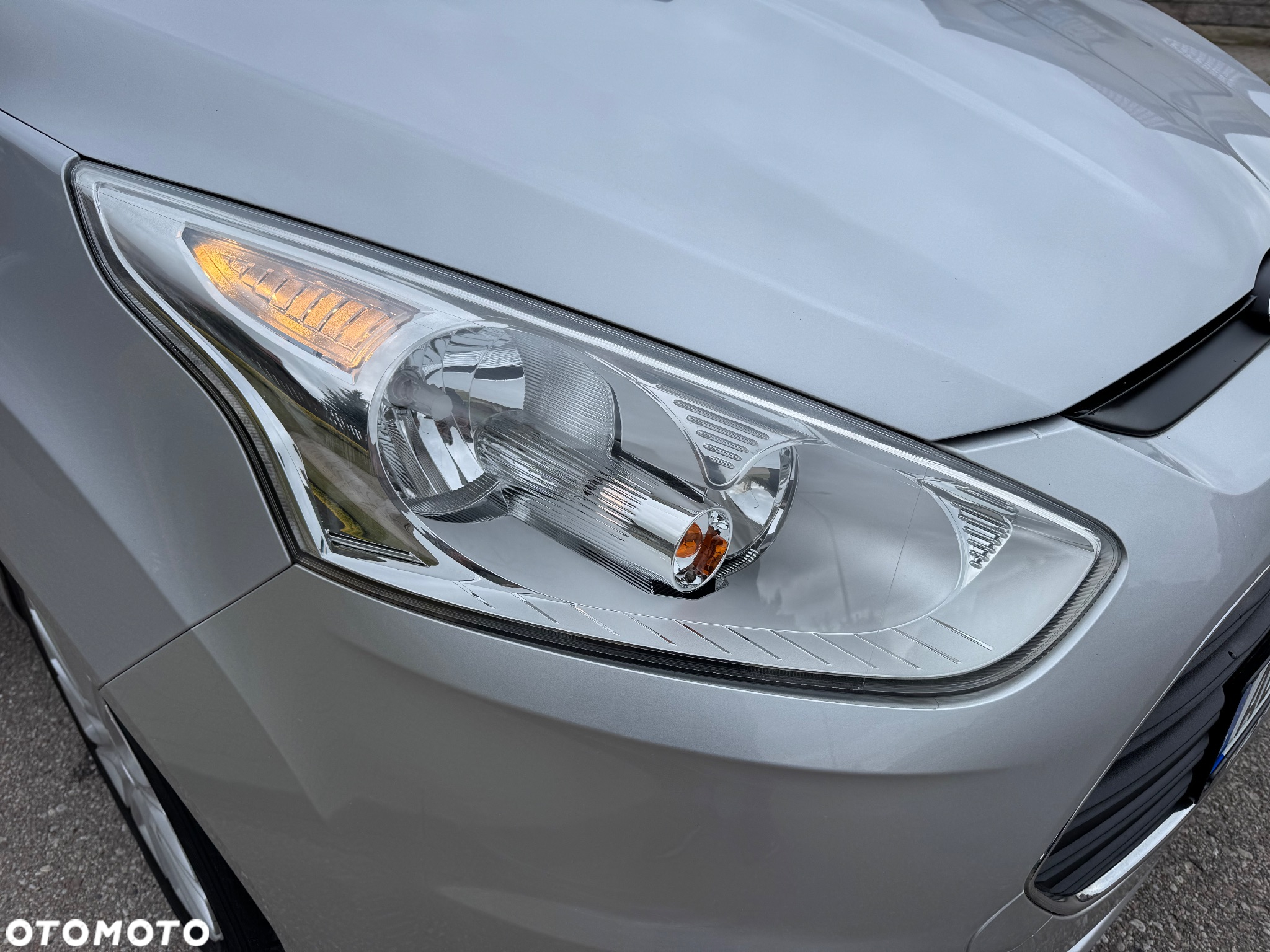 Ford B-MAX 1.0 EcoBoost Trend - 38