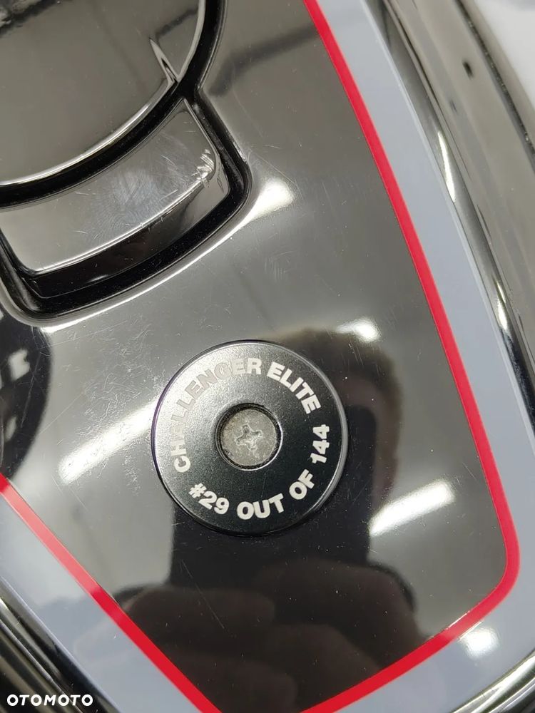 Indian Challenger - 25